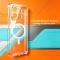 IMAK IMAK Xiaomi 17T Pro Skal MagSafe Shockproof Transparent