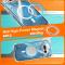 IMAK IMAK Xiaomi 17T Pro Skal MagSafe Shockproof Transparent