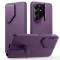 Tech-Protect Tech-Protect Galaxy S26 Ultra Skal MagSafe Kevlar Aura Violet