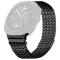  Galaxy Watch Ultra (2025) / 47mm Armband Magnetisk Loop Svart