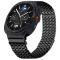  Galaxy Watch Ultra (2025) / 47mm Armband Magnetisk Loop Svart