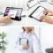 DUX DUCIS DUX DUCIS Galaxy Tab S10 Plus/S9 Plus/S9 FE Plus Fodral TOBY