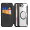 DUX DUCIS DUX DUCIS iPhone 17e / 16e Fodral MagSafe Skin X Pro Svart