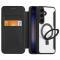 DUX DUCIS DUX DUCIS Galaxy S24 Plus Skin X Pro RFID Fodral MagSafe Kickstand