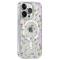  iPhone 16 Pro Max Skal MagSafe Blommor