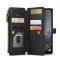 CASEME CASEME Samsung Galaxy A04s / A13 5G Fodral Multifunktionell Svart