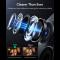 ESR ESR iPhone 18 Pro / 18 Pro Max Linsskydd Armorite Svart