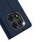 DUX DUCIS DUX DUCIS Xiaomi Redmi Note 14 Pro 5G Fodral Skin Pro Blå