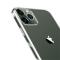 NXE iPhone 12 Pro Max - NXE Transparent TPU Skal