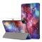 iPad Air 2026-2020 / Pro 11 Tri-Fold Fodral Pennhållare