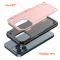  iPhone 13 Pro Max - Hybrid Armor Skal - Svart