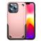  iPhone 13 Pro Max - Hybrid Armor Skal - Svart