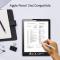  iPad Pro 12.9 (2018/2020/2021) - Skärmskydd I Härdat Glas