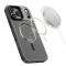 Tech-Protect Tech-Protect iPhone 17 Pro Max Skal MagSafe MagStand Svart