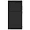 NILLKIN NILLKIN Galaxy S24 Ultra Skal CamShield Pro Svart