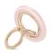 Tech-Protect Tech-Protect Magnetisk MagSafe Ringhållare Lamano Rosa / Guld