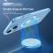 DUX DUCIS DUX DUCIS iPhone 14 Skal Clin MagSafe Hybrid Transparent
