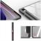 DUX DUCIS DUX DUCIS Galaxy Tab S9 FE Fodral TOBY Hybrid Svart