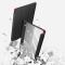 DUX DUCIS DUX DUCIS Galaxy Tab S9 FE Fodral TOBY Hybrid Svart