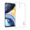 ENKAY ENKAY Motorola Moto G22 Skal Shockproof Transparent