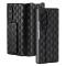 DUX DUCIS DUX DUCIS Galaxy Z Fold 6 Skal Fitt Series Korthållare Svart