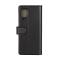 Gear GEAR Samsung Galaxy A42 Fodral Läder Svart