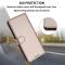  Honor X5c Plus Plånboksfodral Läder Roséguld