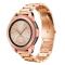 Tech-Protect Tech-Protect Galaxy Watch 42 mm Armband Stainless Blush Gold