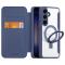 DUX DUCIS DUX DUCIS Galaxy S24 Plus Skin X Pro RFID Fodral MagSafe Kickstand