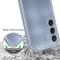  Samsung Galaxy A35 5G Skal Akryl/TPU Transparent