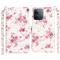  Xiaomi Redmi 15C Fodral Med Tryck Rosor