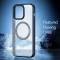DUX DUCIS DUX DUCIS iPhone 15 Pro Max Skal MagSafe Aimo Series Svart