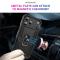  iPhone 17 Pro Max Skal Shockproof Hybrid Ring Svart