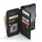 CASEME CASEME Samsung Galaxy A04s / A13 5G Fodral Multifunktionell Svart