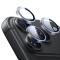 ESR ESR iPhone 18 Pro / 18 Pro Max Linsskydd Armorite