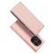 DUX DUCIS DUX DUCIS Xiaomi Redmi Note 14 Pro 5G Fodral Skin Pro Roséguld