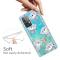  Samsung Galaxy A52 / A52s - Skal Med Tryck - Koala