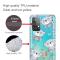  Samsung Galaxy A52 / A52s - Skal Med Tryck - Koala
