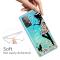 Samsung Galaxy A52 / A52s - Skal Med Tryck - Flicka