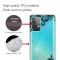  Samsung Galaxy A52 / A52s - Skal Med Tryck - Spets Blomma