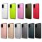  Samsung Galaxy S20 - Armour skal med kortfack - Svart