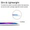  iPad Pro 12.9 2018/2020/2021/2022 Skärmskydd Anti Spy Privacy