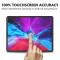  iPad Pro 12.9 2018/2020/2021/2022 Skärmskydd Anti Spy Privacy