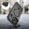 Tech-Protect Tech-Protect iPhone 17 Pro Max Skal MagSafe MagStand Svart