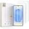Tech-Protect Tech-Protect Galaxy S26 2-PACK Skärmskydd GlassFit+