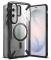 Ringke Ringke Samsung Galaxy S26 Ultra Skal MagSafe Fusion X Svart