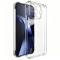 IMAK IMAK Xiaomi 17T Pro Skal TPU Shockproof Transparent