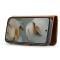 DG.MING DG.MING Google Pixel 10 Pro XL 2in1 Magnet Fodral / Skal Brun