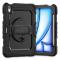Tech-Protect Tech-Protect iPad Air 11 2026-2024 Fodral Solid360 Svart