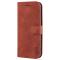 AZNS AZNS iPhone 14 Plus Fodral Skin Touch Brun
